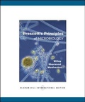 Cover: Prescott's Principles of Microbiology - McGraw-Hill Professional