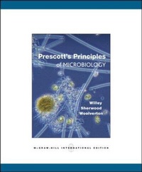 Enlarge image Cover: Prescott's Principles of Microbiology - McGraw-Hill Professional