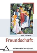 Cover: Freundschaft - Asanger, R