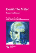 Cover: Ber&uuml;hmte Maler - Wolfbach