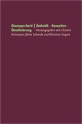 Cover: Giuseppe Sarti - Edition Argus