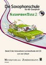Cover: Die Saxophonschule - Musikverlag Zimmermann
