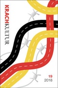 Cover: Krachkultur - Krachkultur