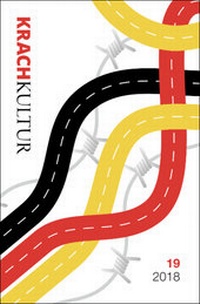 Enlarge image Cover: Krachkultur - Krachkultur
