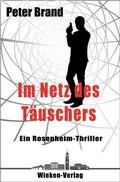 Cover: Im Netz des T&auml;uschers - Wieken-Verlag