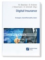 Cover: Digital Insurance - Frankfurt School Forum
