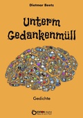 Cover: Unterm Gedankenm&uuml;ll - EDITION digital