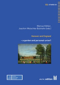 Enlarge image Cover: Hanover and England - Akademische Verlagsgemeinschaft München