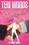 Cover: Triangle of Sins - Teri Woods Publishing