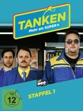 Cover: Tanken - Mehr als Super: Die komplette erste Staffel (2 DVDs) - Crunchyroll