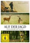 Cover: Auf der Jagd - Wem Geh&ouml;rt die Natur? - NFP