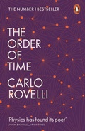Bild: The Order of Time - Penguin Books Ltd
