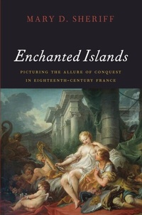 Abbildung von: Enchanted Islands - University of Chicago Press