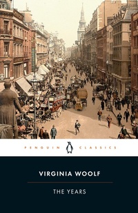 Enlarge image Cover: The Years - Penguin Classics