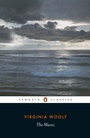 Cover: The Waves - Penguin Classics