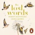 Cover: The Lost Words - Penguin Books Ltd