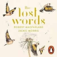 Enlarge image Cover: The Lost Words - Penguin Books Ltd