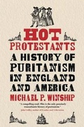 Cover: Hot Protestants - Yale University Press