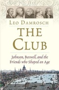 Cover: The Club - Yale University Press