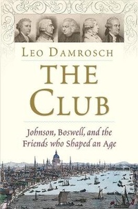 Enlarge image Cover: The Club - Yale University Press