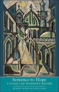 Enlarge image Cover: Sentence to Hope - Yale University Press