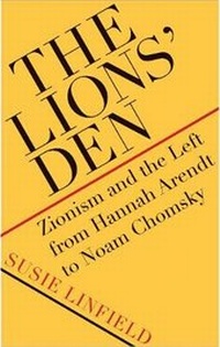 Enlarge image Cover: The Lions' Den - Yale University Press