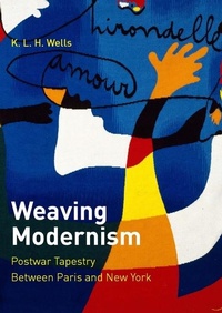 Abbildung von: Weaving Modernism - Yale University Press
