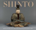 Cover: Shinto - Yale University Press