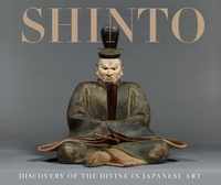 Enlarge image Cover: Shinto - Yale University Press