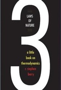 Cover: Three Laws of Nature - Yale University Press