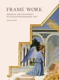 Cover: Frame Work - Yale University Press