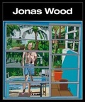 Cover: Jonas Wood - Yale University Press