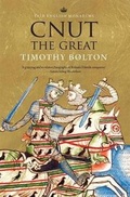 Bild: Cnut the Great - Yale University Press