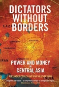 Cover: Dictators Without Borders - Yale University Press