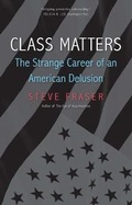 Cover: Class Matters - Yale University Press