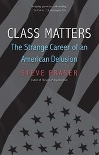 Enlarge image Cover: Class Matters - Yale University Press