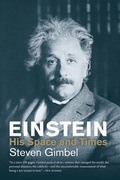 Cover: Einstein - Yale University Press