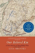 Cover: Our Beloved Kin - Yale University Press