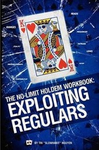 Abbildung von: The No-Limit Holdem Workbook - Dailyvariance Publishing, LLC
