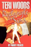 Cover: Rectangle of Sins - Teri Woods Publishing