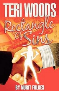 Enlarge image Cover: Rectangle of Sins - Teri Woods Publishing