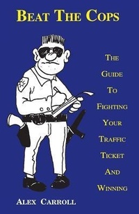 Enlarge image Cover: Beat the Cops - Access Publishers Network