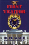 Cover: First Traitor - Bullet Books