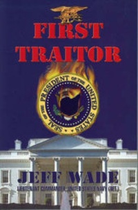 Enlarge image Cover: First Traitor - Bullet Books