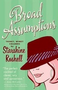 Cover: Broad Assumptions - Cabal Publishing