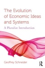 Cover: The Evolution of Economic Ideas and Systems - Routledge