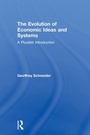 Cover: The Evolution of Economic Ideas and Systems - Routledge