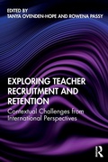 Cover: Exploring Teacher Recruitment and Retention - Routledge