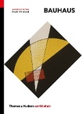 Cover: Bauhaus - Thames & Hudson Ltd