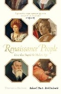 Cover: Renaissance People - Thames & Hudson Ltd